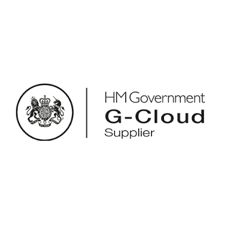 HM Government G-Cloud Supplier